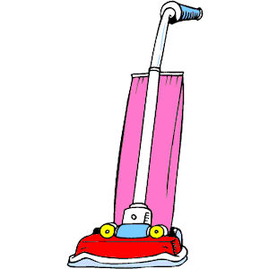 300x300 Vacuum Cartoon Clipart, Cliparts Of Vacuum Cartoon Free Download