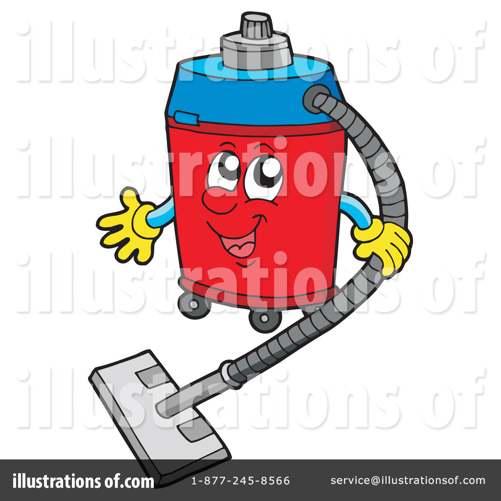 1024x1024 Vacuum Clipart