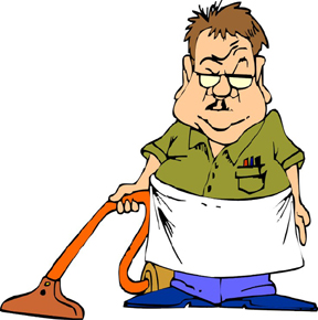 288x290 Vacuum Cleaners