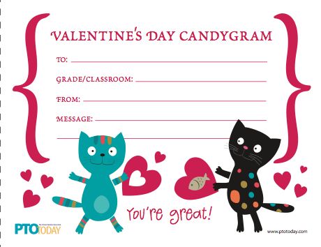 460x354 22 Best Valentine Gram Ideas