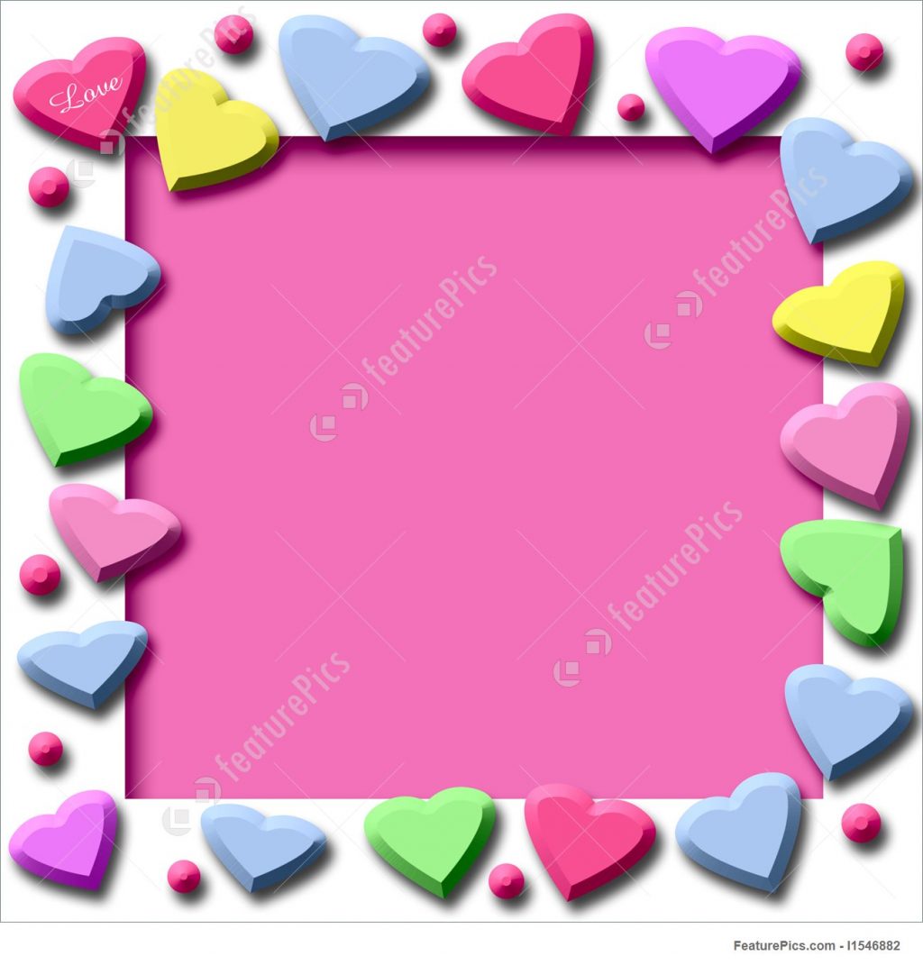1024x1071 Valentine ~ Personalized Valentine Candy Candy Hearts. Spree