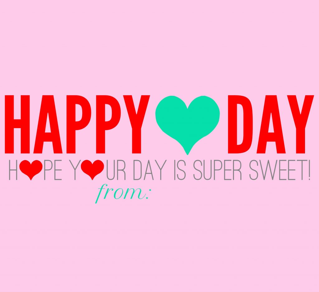 1024x939 Valentine ~ Valentinesay Picture Ideas Candy Bar Wrapper Final