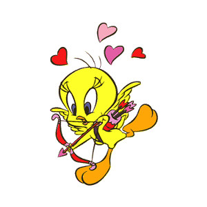 Valentine Cartoon Images Clipart