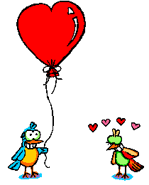 210x260 Valentine's Day Clipart Animated