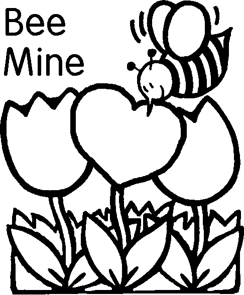 486x588 Black And White Valentine Clip Art Many Interesting Cliparts