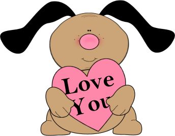 344x268 The Best Free Valentine Clip Art Ideas Heart