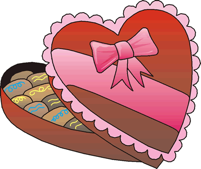400x335 Valentine Clip Art Valentine's Day Free Clip Art Images