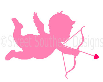 340x270 Cupid Valentine Etsy
