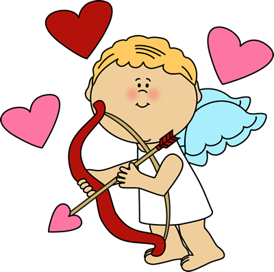 Valentine Cupid Pictures | Free download on ClipArtMag