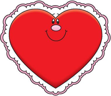 Valentine Day Heart Picture