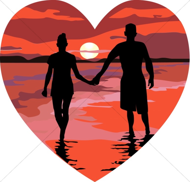 776x740 Christian Valentine's Day Clipart, Valentine's Day Images