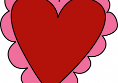 235x165 Nobby Design Valentine Heart Clipart S Day Clip Art Images