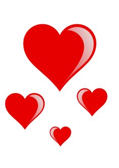 236x333 Small Heart Pictures Little Heart Clip Art