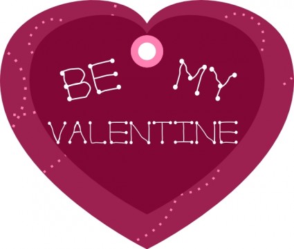 425x361 Valentine Heart Images Clip Art
