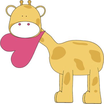 365x366 Valentine Hearts Clipart