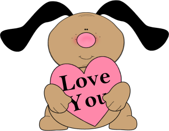 344x268 Valentine Images Free Clip Art