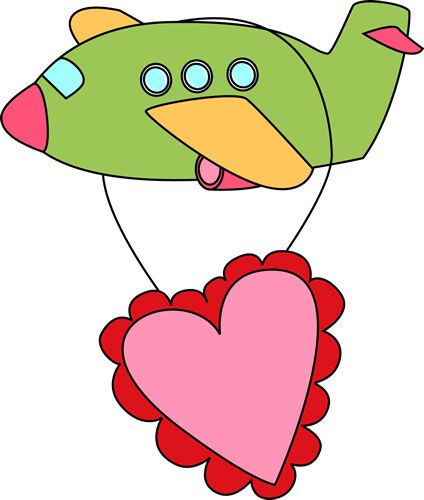 424x500 70 Best Clip Art Valentine's Day Images Pictures