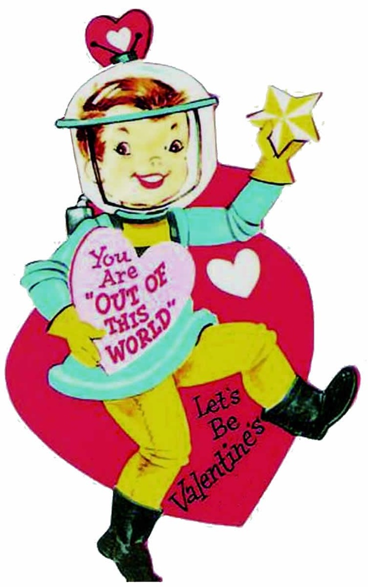 736x1174 Vintage Space Clipart, Explore Pictures