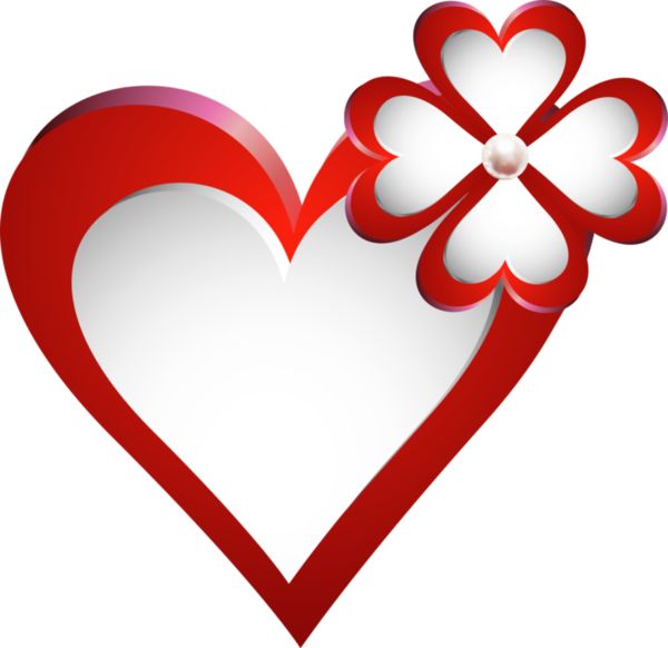 600x582 Broken Heart Clipart Valentine S Day Dance
