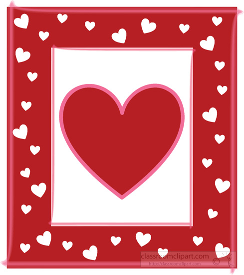 489x550 Free Valentines Day Clipart