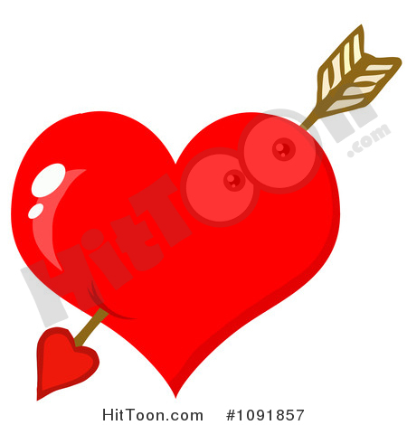450x470 Valentines Day Clipart