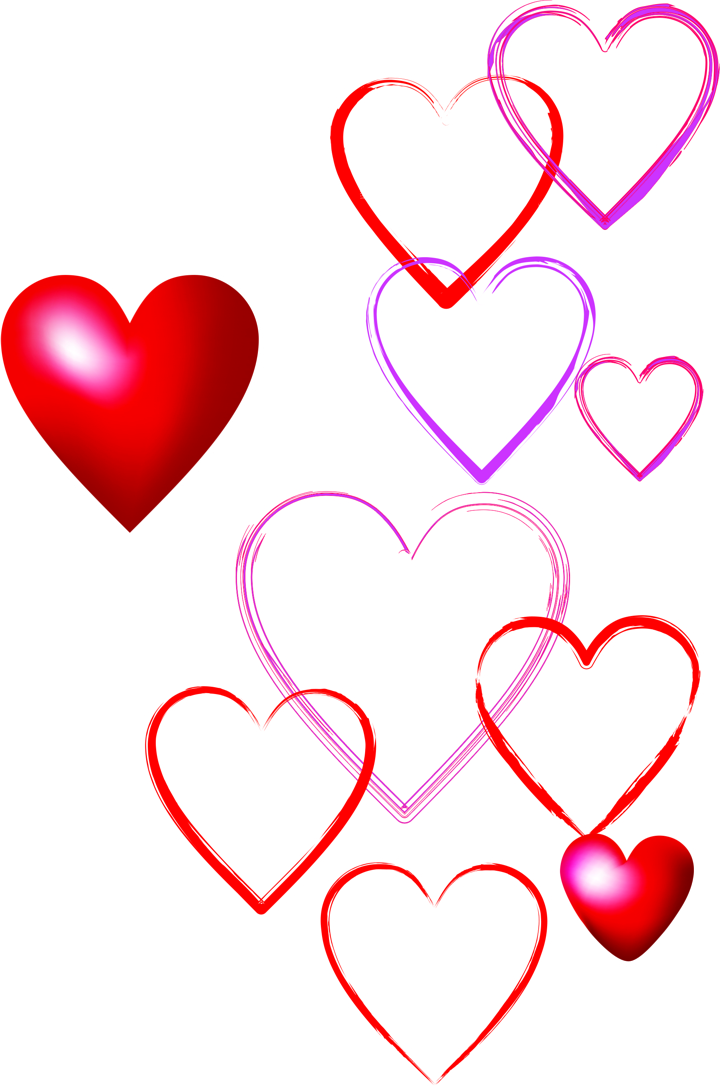 720x1086 Creating A Valentine's Day Card With Coreldraw Knowledge Base