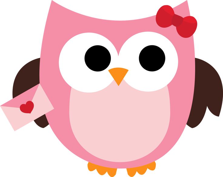 736x586 Owl Clipart Shape