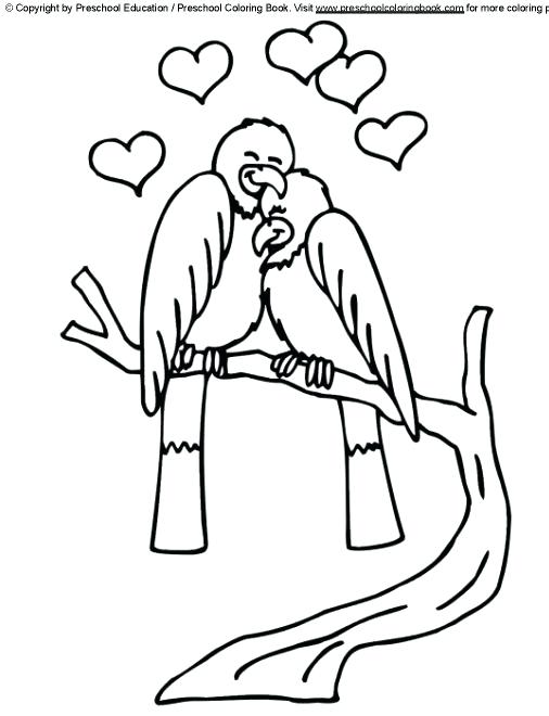 506x660 Free Valentine Coloring Pages Download Valentine Coloring Pages 1