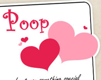 340x270 Cupid Poop Etsy