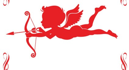 423x229 Happy Valentine's Day From The Queen