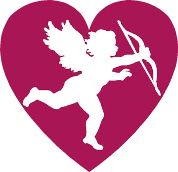 360x346 Valentines Cupid Pictures