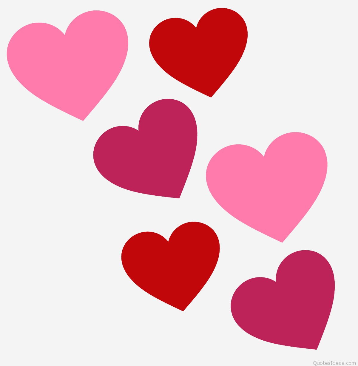 1200x1227 Valentine's Day Clipart Valentine Background