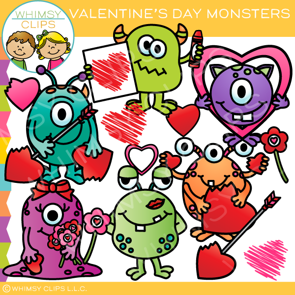 600x600 Heart Clip Art , Images Amp Illustrations Whimsy Clips