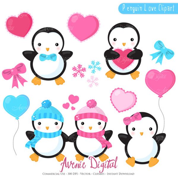 Valentines Day Clipart Free