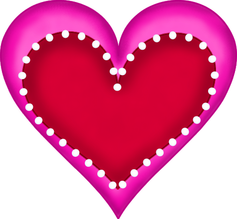 475x440 Free Valentine's Day Graphics Graphics, Clip Art And Free