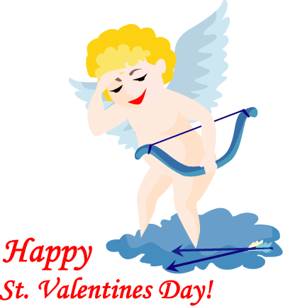 399x432 Download Valentines Day Clip Art ~ Free Happy Valentine's Day Clipart