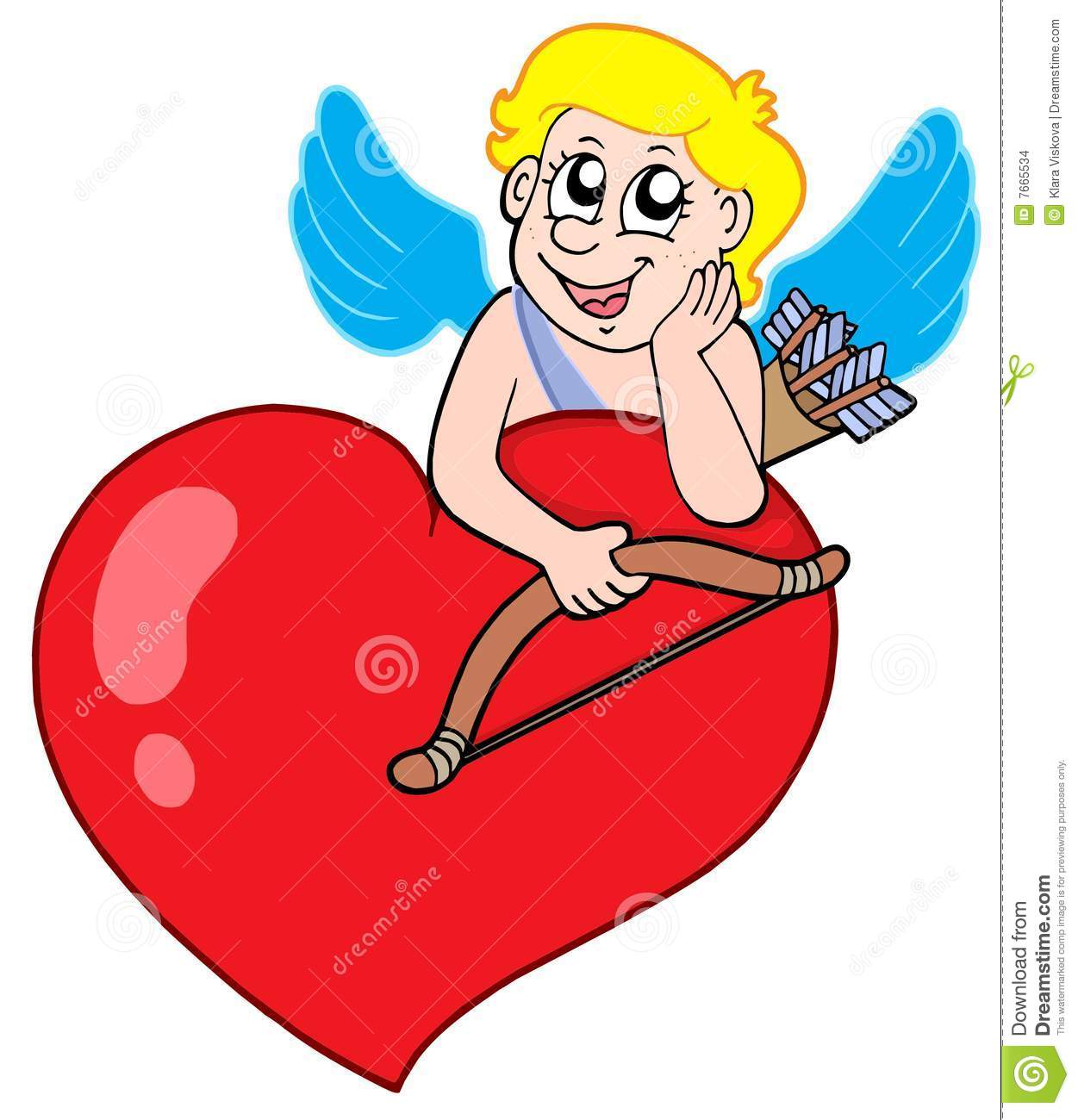 1251x1300 Best Photos Of Cute Valentine's Cupid Heart