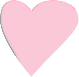 306x296 Heart Clip Art