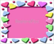 180x148 Valentine Hearts Clip Art Black And White Valentine Week 6