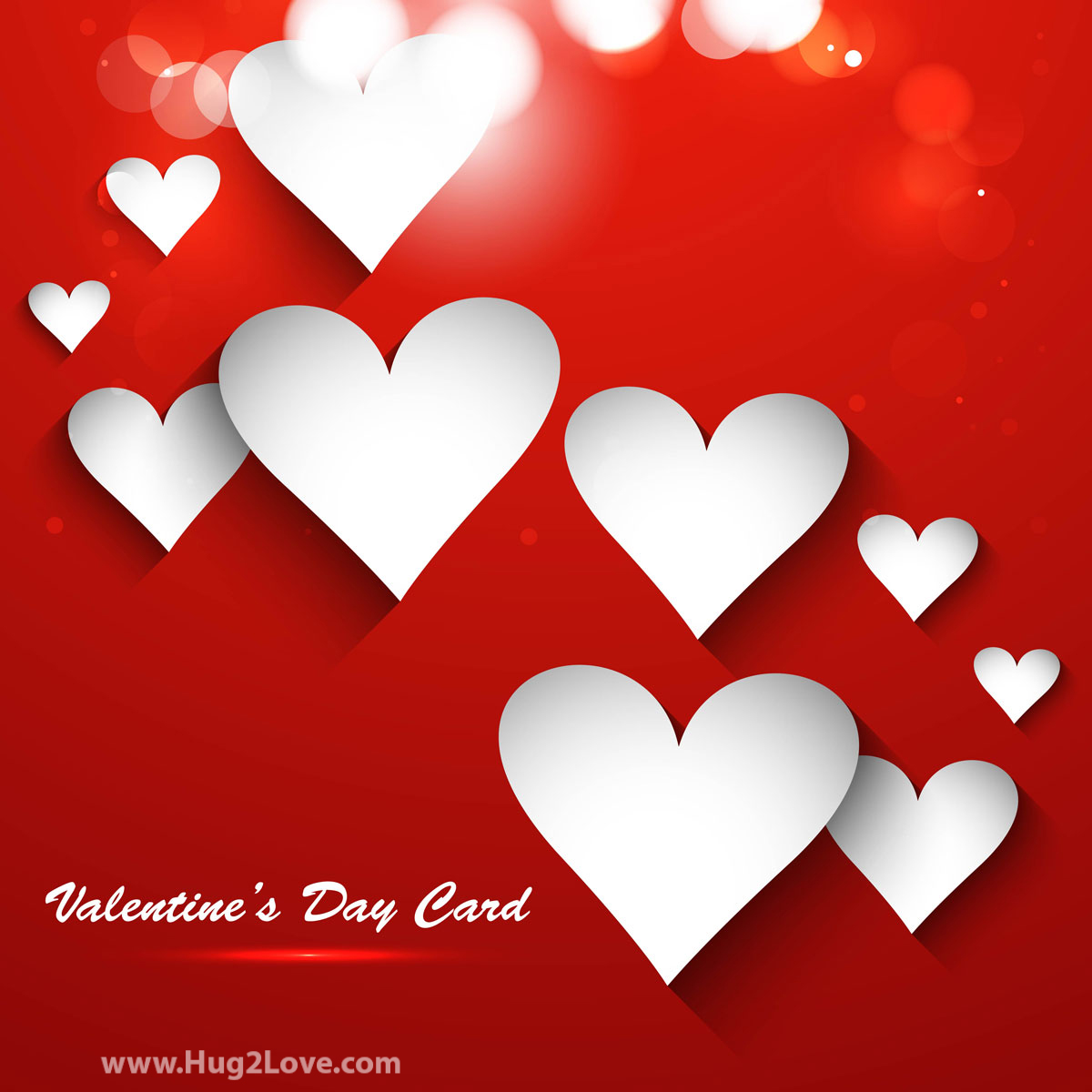 1200x1200 Valentines Day Hearts Images, Pictures
