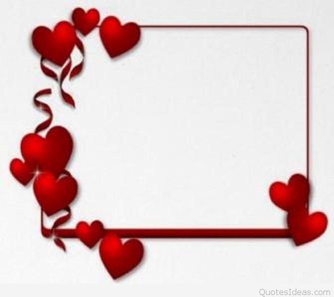 672x597 Cute Amp Funny Happy Valentine's Day Hearts, Pics 2016