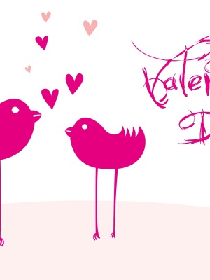 300x400 Download Wallpaper 240x320 Valentines Day, Hearts, Lots, Fly, Love
