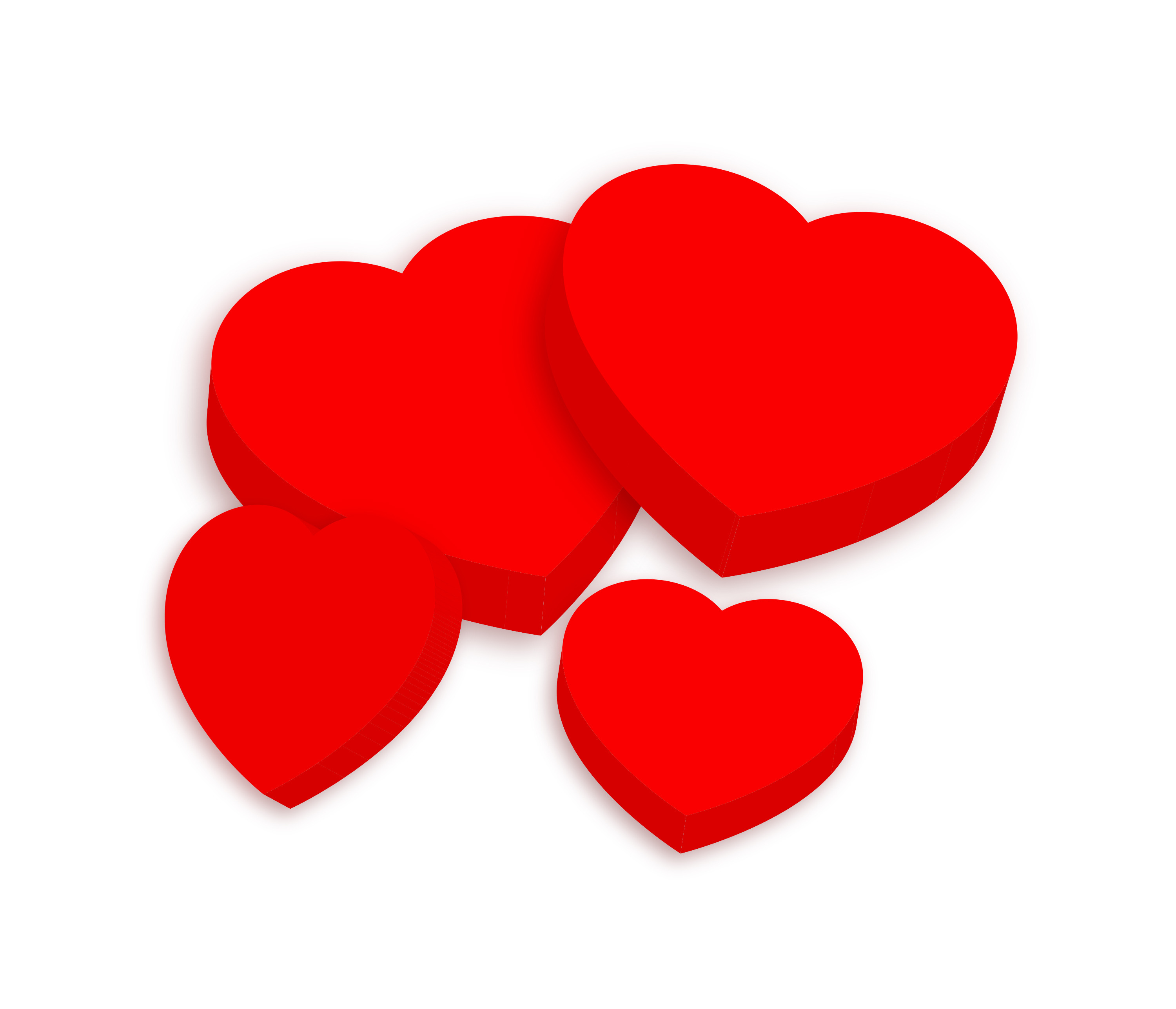 3000x2574 Valentine's Day Gift Ideas Watertown Area Dental Clinic