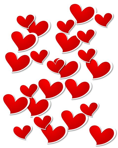 478x600 318 Best Hearts Valentine's Day Images Hearts