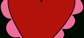 272x125 Valentine's Day Clip Art