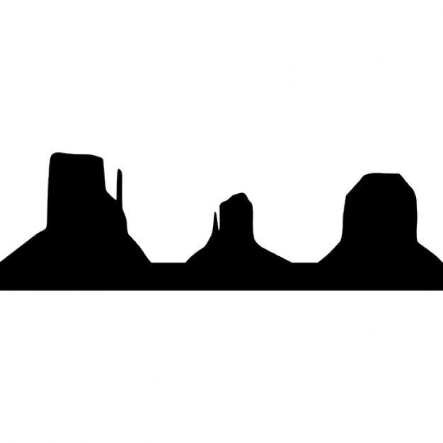 626x626 Monument Valley Arizona Clip Art Cliparts