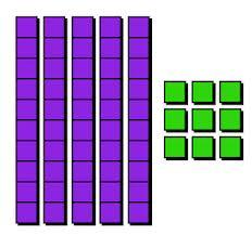 232x217 Place Value Blocks Clip Art Cliparts