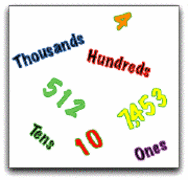 188x180 Place Value Clipart Many Interesting Cliparts