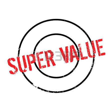 450x450 Super Value Rubber Stamp Royalty Free Cliparts, Vectors, And Stock