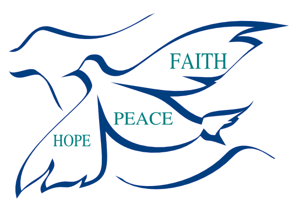 600x424 Women Of Faith Clipart
